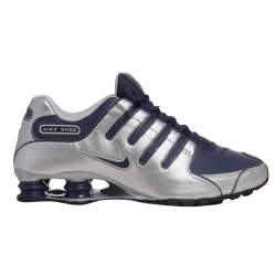 Nike Shox NZ