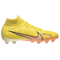 Nike Zoom Mercurial Superfly 9 Pro AG-Pro