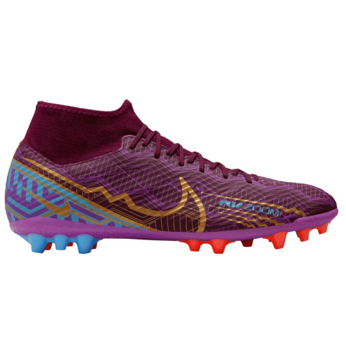 Nike Mercurial Superfly 9 Academy KM AG