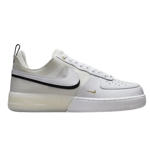 Nike Air Force 1 React
