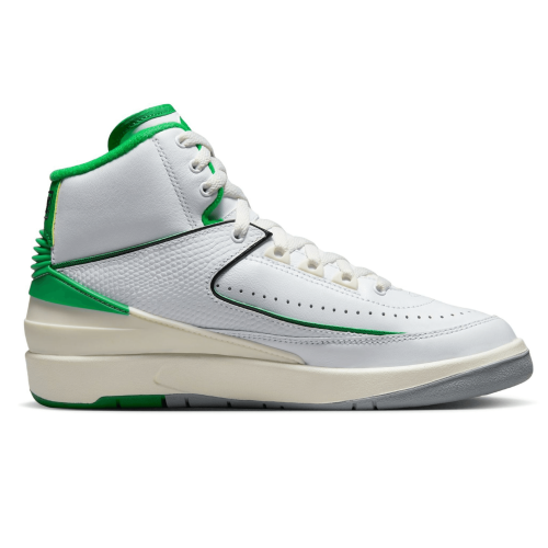 Nike Air Jordan 2 Retro (gs)