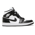 Nike Air Jordan 1 Mid Panda