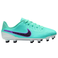 Nike Jr. Tiempo Legend 10 Academy FG/MG