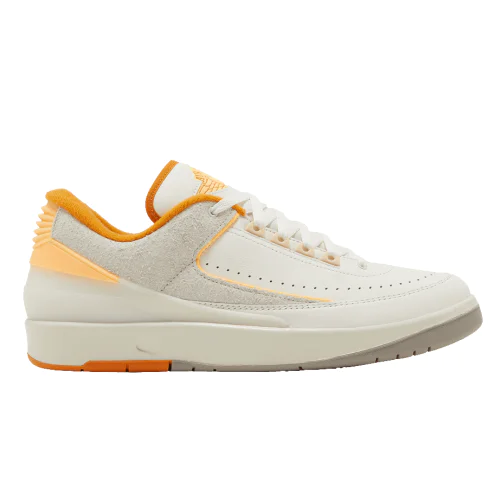 Nike Air Jordan 2 Retro Low Craft 'Melon Tint'