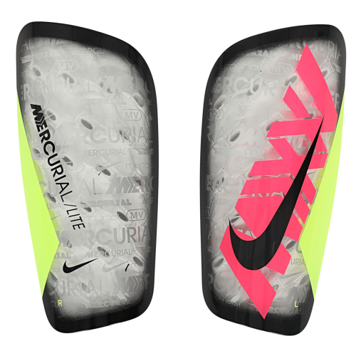 Nike Mercurial Lite 25 sípcsontvédő