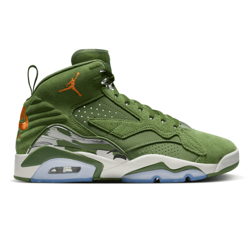 Nike Jordan MVP