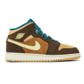 Nike Air Jordan 1 MID SE (gs)