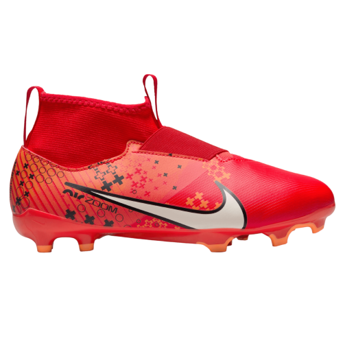 Nike Jr. Mercurial Superfly 9 Academy MDS FG/MG