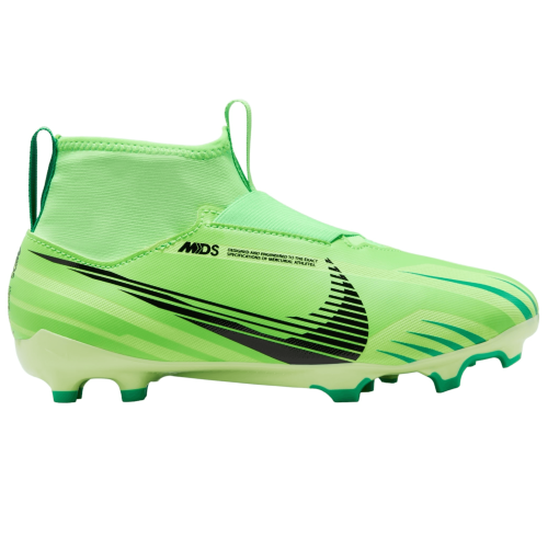 Nike Jr. Zoom Mercurial Superfly 9 Academy MDS FG