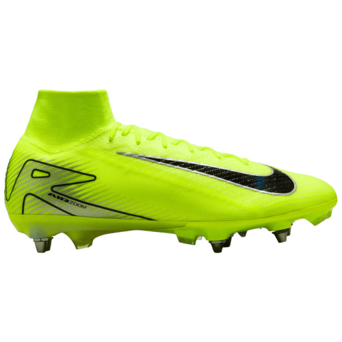 Nike Zoom Mercurial Superfly 10 Elite SG-Pro
