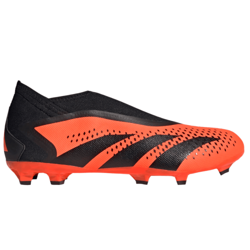 Adidas Predator Accuracy.3 Laceless FG