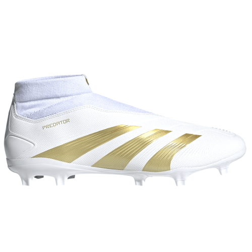 Adidas Predator League Laceless FG