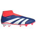 Adidas Predator League Laceless FG