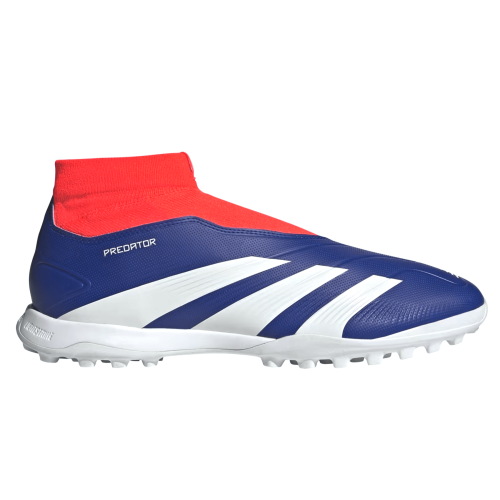 Adidas Predator League Laceless TF