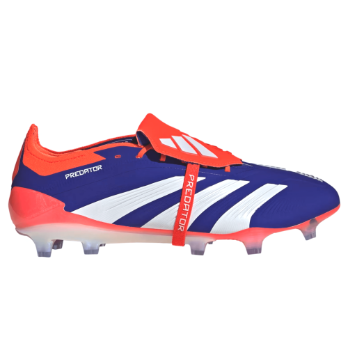 Adidas Predator Elite Foldover Tongue FG