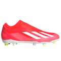 Adidas X Crazyfast League Laceless FG