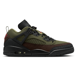 Nike Air Jordan Spizike Low