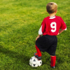 Gyerek focicipő