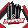 Sípcsontvédő
