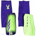 Adidas X League sípcsontvédő