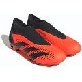 Adidas Predator Accuracy.3 Laceless FG