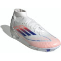 Adidas F50 League Mid-Cut FG/MG