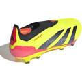 Adidas Predator Elite Laceless FG