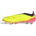 Adidas Predator Elite Laceless FG