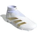 Adidas Predator League Laceless FG