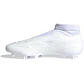 Adidas Predator League Laceless FG