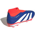 Adidas Predator League Laceless FG