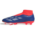 Adidas Predator League Laceless FG