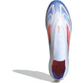 Adidas F50 Elite Laceless FG