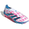 Adidas Predator Elite Laceless FG