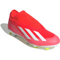 Adidas X Crazyfast League Laceless FG