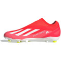 Adidas X Crazyfast League Laceless FG