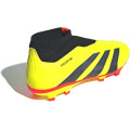 Adidas Predator League Laceless FG