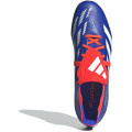 Adidas Predator League Fold-Over Tongue FG