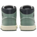 Nike Air Jordan 1 Mid 'Jade Smoke'