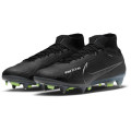 Nike Zoom Mercurial Superfly 9 Elite SG-Pro Anti-Clog Traction