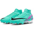 Nike Zoom Mercurial Superfly 9 Pro FG