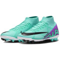 Nike Zoom Mercurial Superfly 9 Academy AG