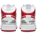Nike Jordan 1 Mid (gs)