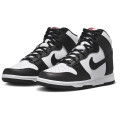 Nike Air Jordan 1 Mid Panda