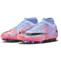 Nike Zoom Mercurial Superfly 9 Academy MDS FG