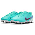 Nike Jr. Tiempo Legend 10 Academy FG/MG