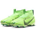 Nike Jr. Zoom Mercurial Superfly 9 Academy MDS FG