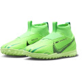 Nike Jr. Zoom Mercurial Superfly 9 Academy MDS TF