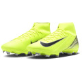 Nike Mercurial Superfly 10 Academy FG/MG