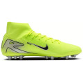 Nike Zoom Mercurial Superfly 10 Academy AG